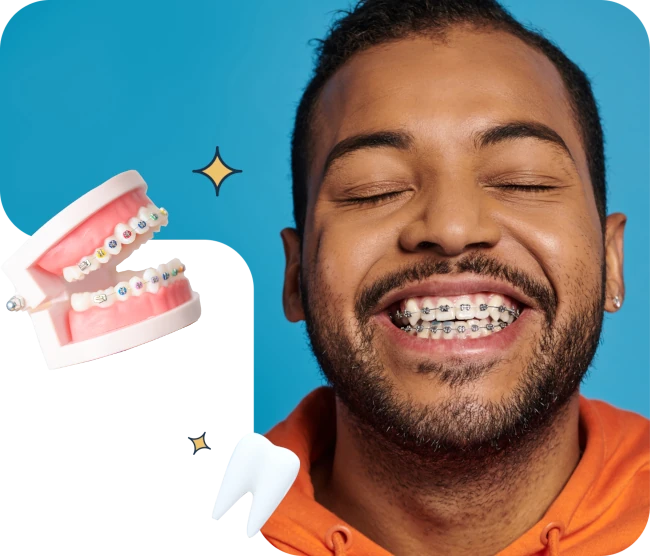 Greenville Orthodontic Treatment
